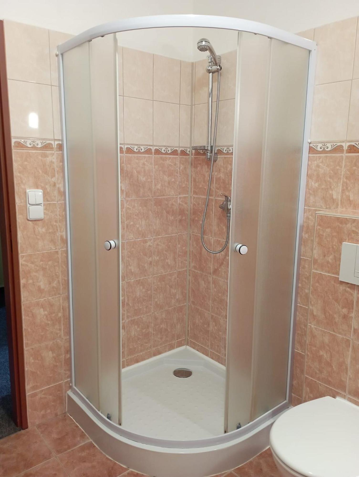 Sport - Relax Buky Hotel Františkovy Lázně Eksteriør billede