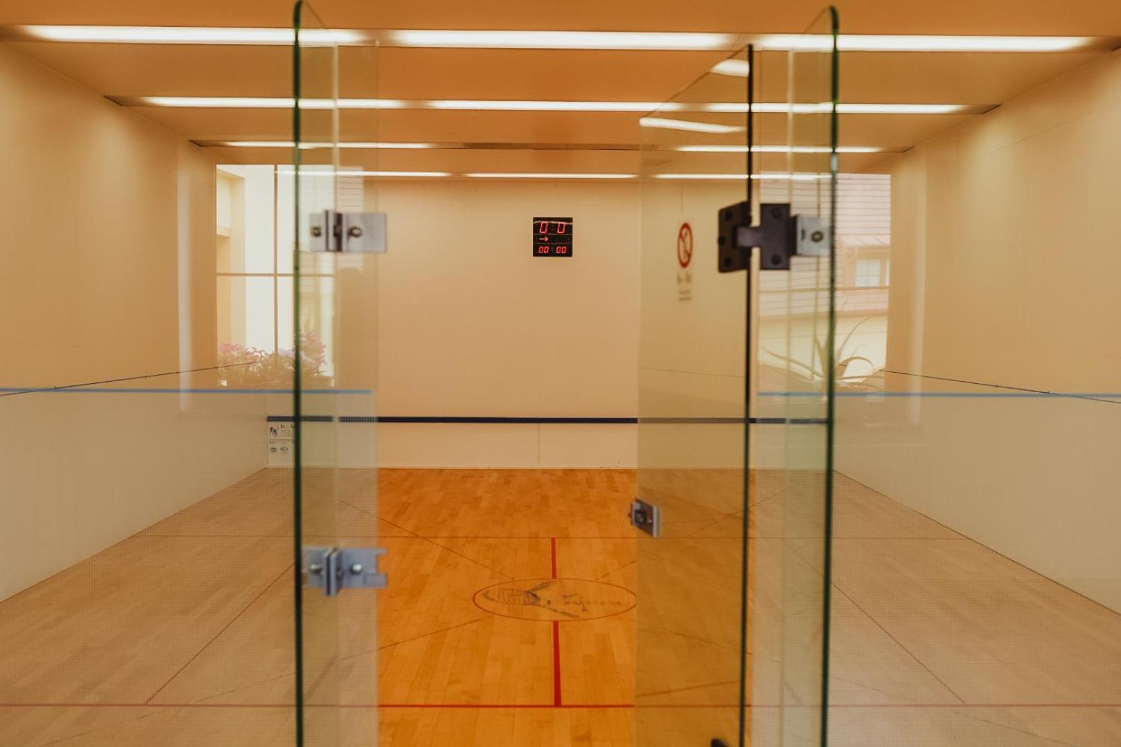 Sport - Relax Buky Hotel Františkovy Lázně Eksteriør billede